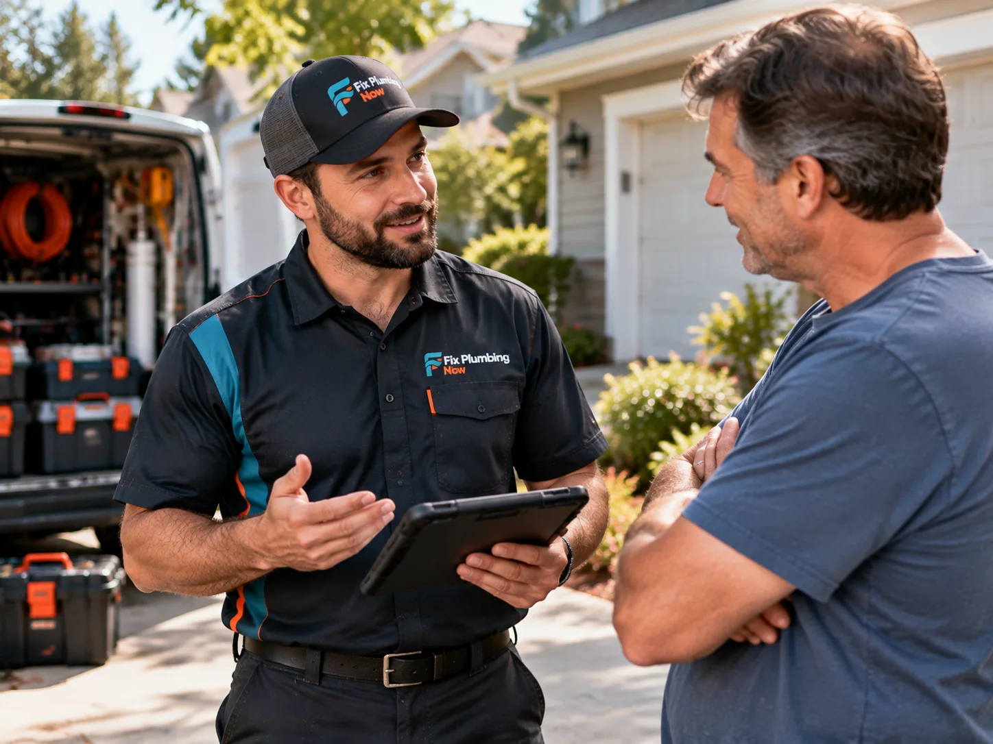 Clogged Drain Service Beaverton, OR FAQs